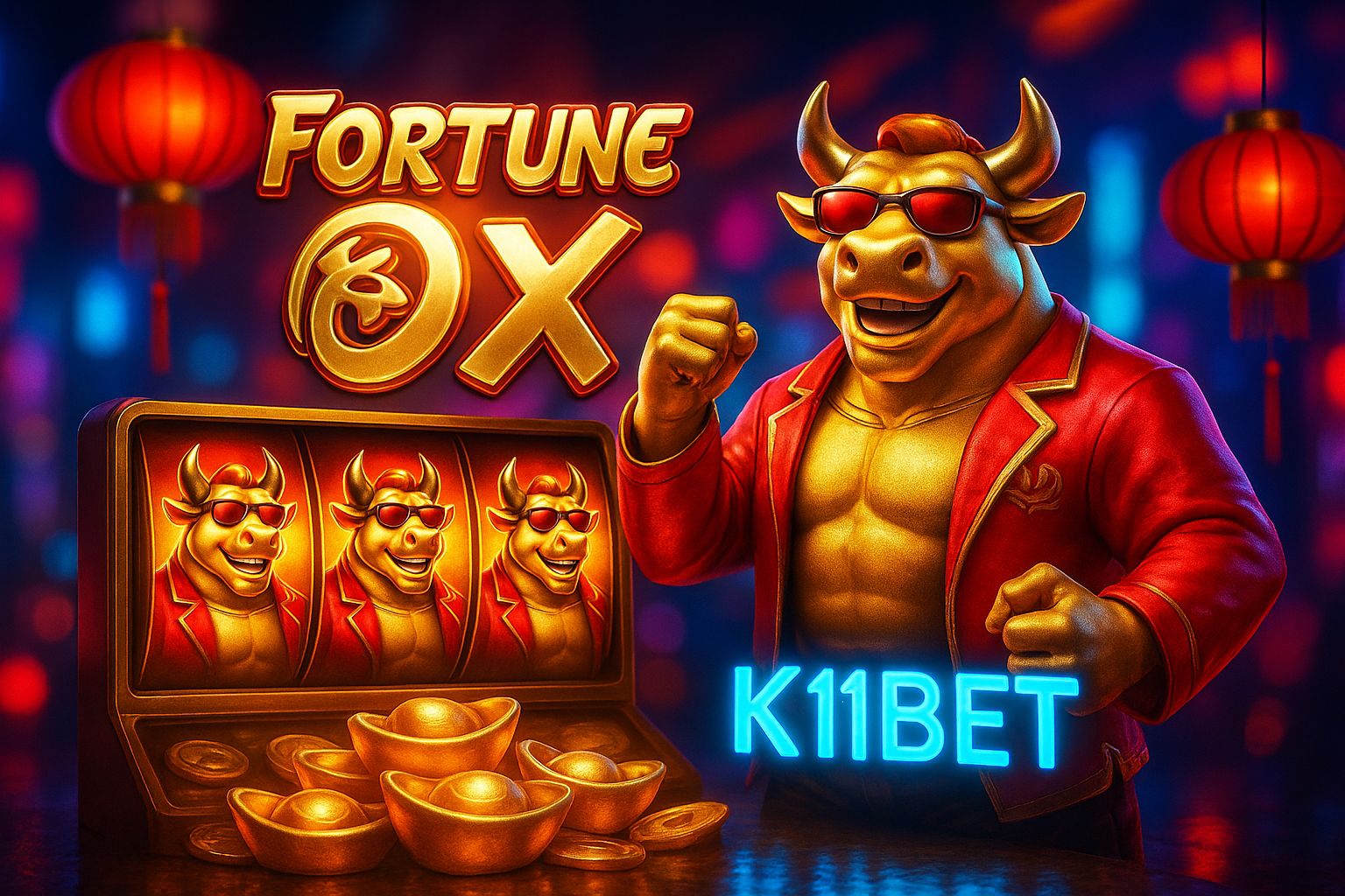 Fortune Ox no 575bet - Aposte Agora e Reivindique Seus Ganhos